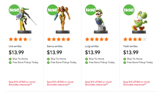 Illustration for article titled 4K Gaming Laptop, New 3DS XL Preorder, and More Deals